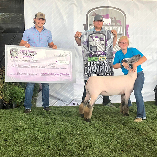 Res-Ewe-South-Central-Showdown Hild Winners