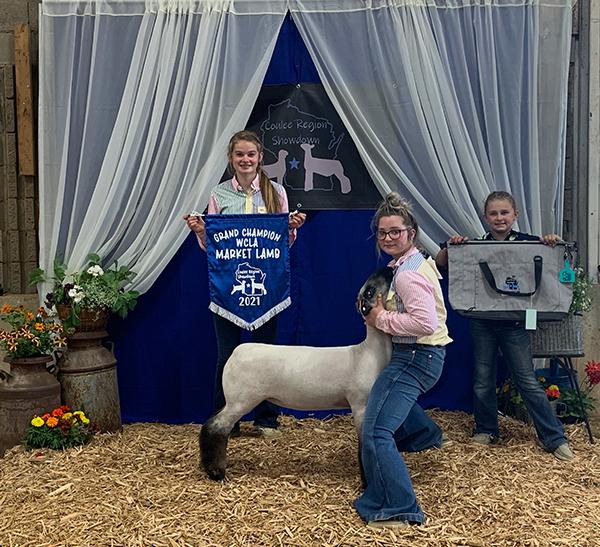 resffa2020 Hild Winners
