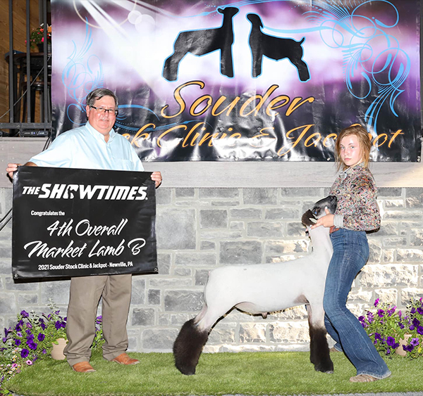 resffa2020 Hild Winners
