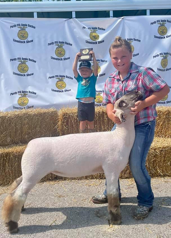 resffa2020 Hild Winners