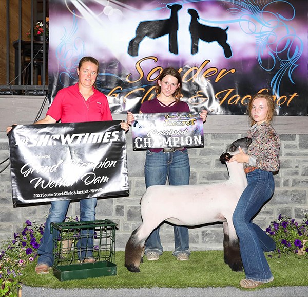 chewe_souderjckpypa Hild Winners