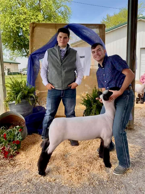 resffa2020 Hild Bos. Winners