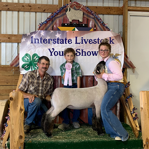 resffa2020 Hild Winners