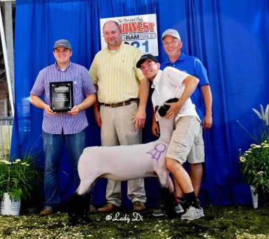 resffa2020 Hild Winners