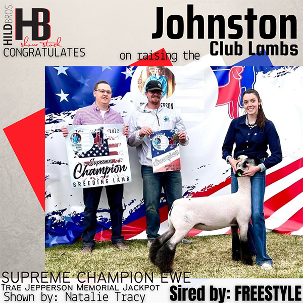 Hild Winners Hild Winners