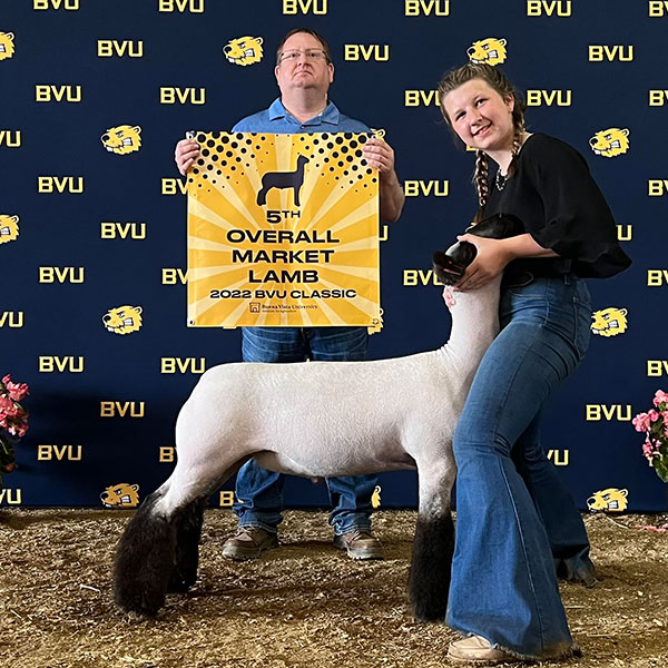 5th Overall BVU Classic 5th Overall BVU Classic