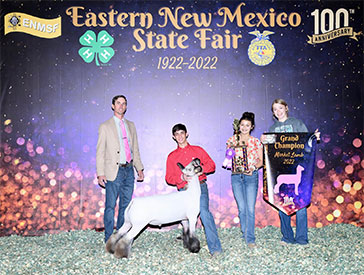 Grand Eastern New Mexico State Fair Grand Eastern New Mexico State Fair