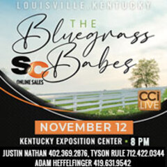 Bluegrass Babes