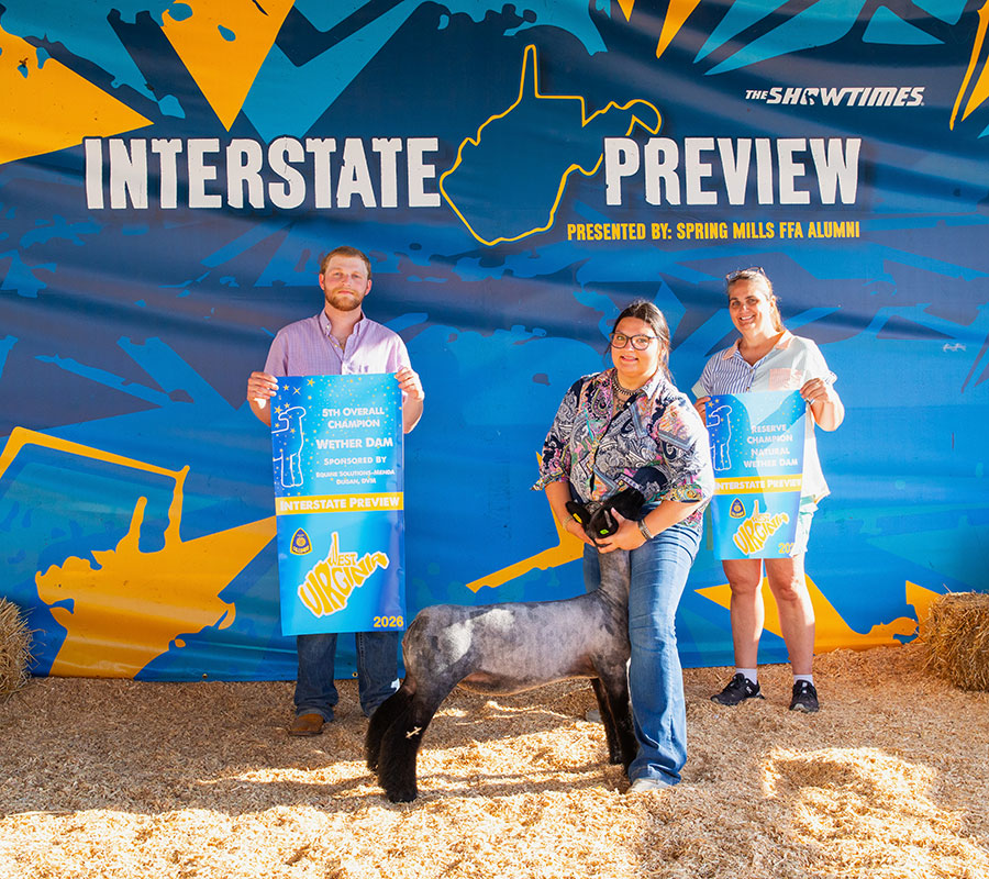 5th Overall Wether Dam – Interstate Preview Show
